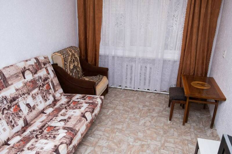 Изображение Изображение квартиры &quot;2 комнатная квартира в центре&quot; #7 #5