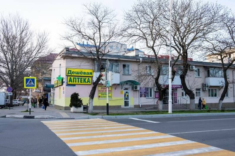 Изображение Изображение квартиры &quot;2 комнатная квартира в центре&quot; #8 #6