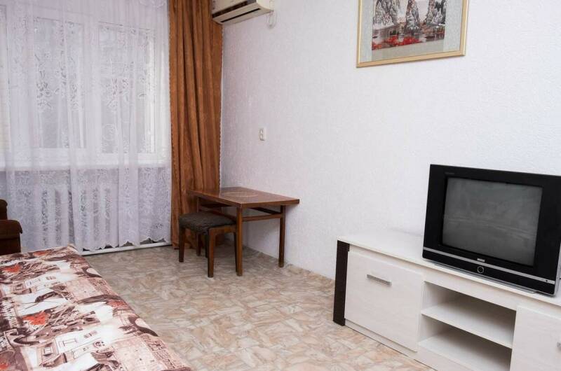 Изображение Изображение квартиры &quot;2 комнатная квартира в центре&quot; #9 #7