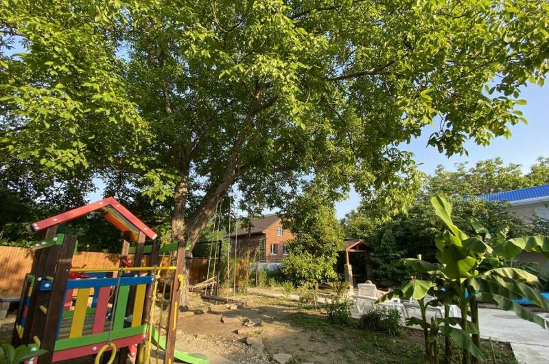 Изображение Изображение гостиницы &quot;Гостевой дом «Южный»&quot; #7 #5