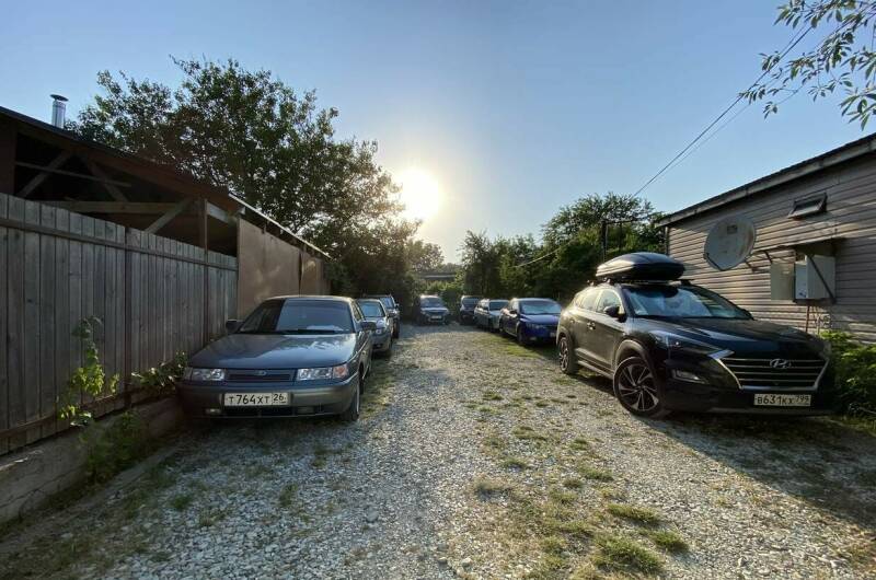 Изображение Изображение гостиницы &quot;Гостевой дом «Южный»&quot; #10 #8