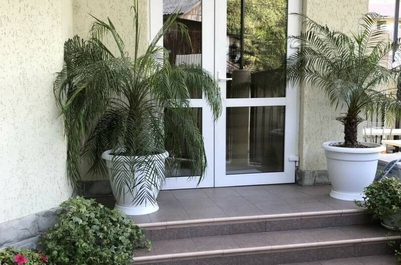 Изображение гостиницы "Гостевой дом на Виноградной" #1