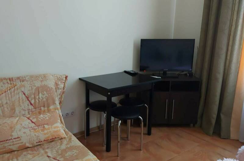 Изображение Изображение гостиницы &quot;Гостевой дом на Виноградной&quot; #4 #2