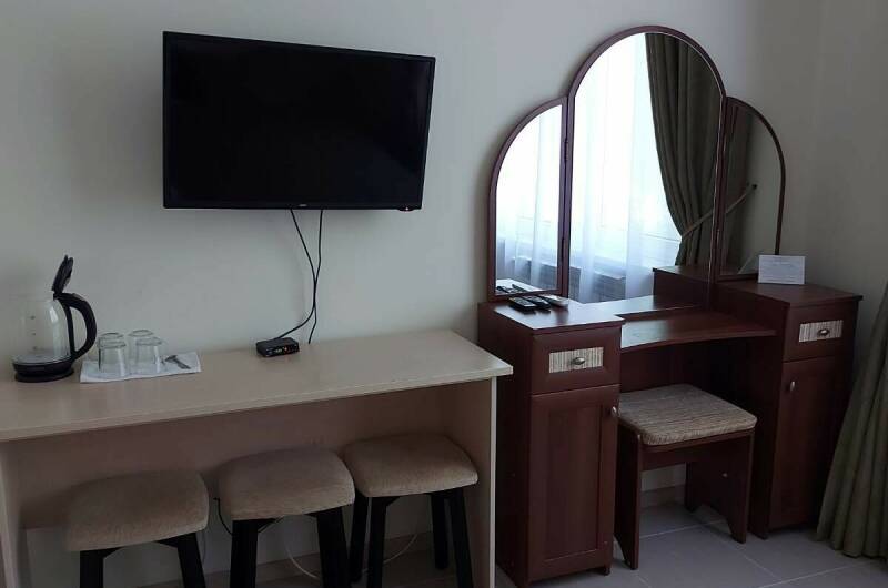 Изображение Изображение гостиницы &quot;Гостевой дом на Виноградной&quot; #5 #3