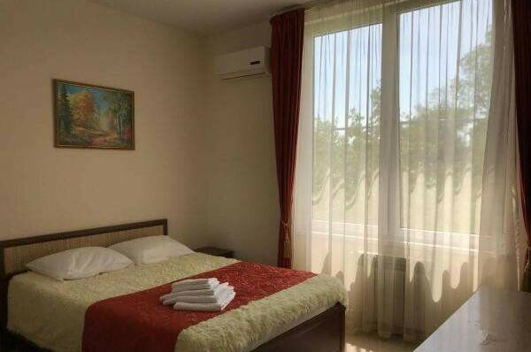 Изображение Изображение гостиницы &quot;Гостевой дом на Виноградной&quot; #7 #5