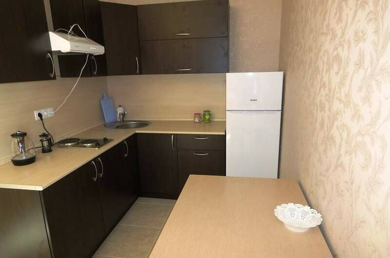 Изображение Изображение гостиницы &quot;Гостевой дом на Виноградной&quot; #10 #8