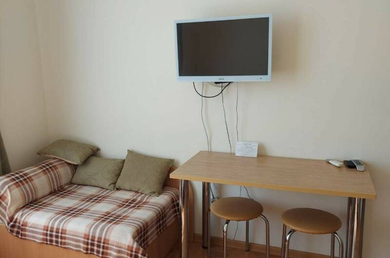 Изображение Изображение гостиницы &quot;Гостевой дом на Виноградной&quot; #11 #9