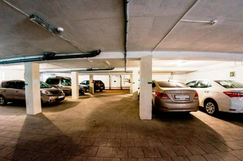 Изображение Изображение гостиницы &quot;Отель «Atlas»&quot; #4 #2