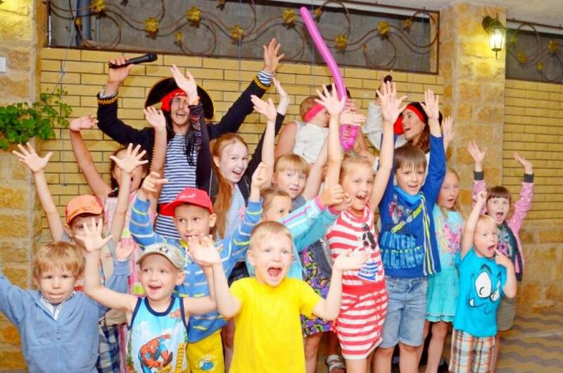 Изображение Изображение гостиницы &quot;Отель «Atlas»&quot; #5 #3