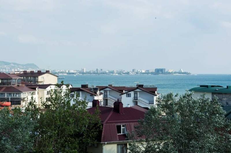 Изображение Изображение гостиницы &quot;Отель «Atlas»&quot; #7 #5