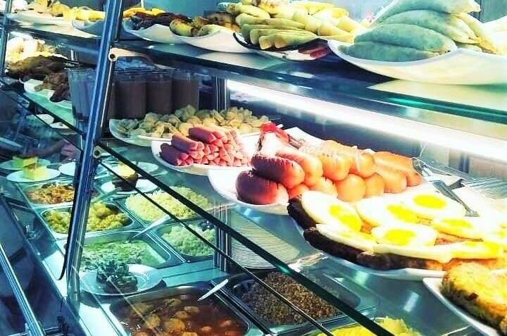 Изображение Изображение гостиницы &quot;Отель «Atlas»&quot; #11 #9