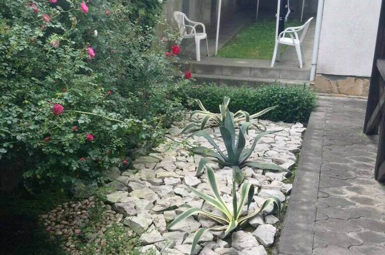 Изображение Изображение гостиницы &quot;Частный дом «Бамбуковый рай»&quot; #3 #1