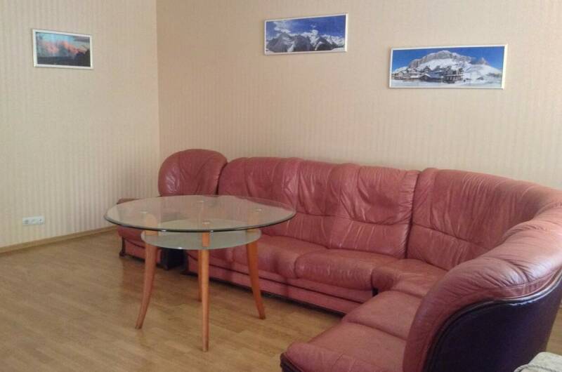 Изображение Изображение гостиницы &quot;Частный дом «Бамбуковый рай»&quot; #4 #2