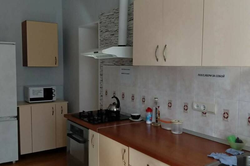 Изображение Изображение гостиницы &quot;Частный дом «Бамбуковый рай»&quot; #5 #3