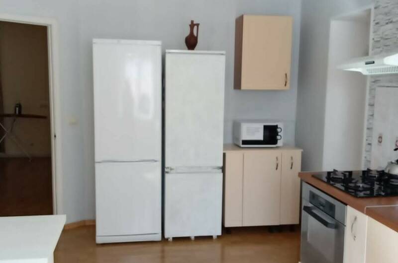 Изображение Изображение гостиницы &quot;Частный дом «Бамбуковый рай»&quot; #6 #4