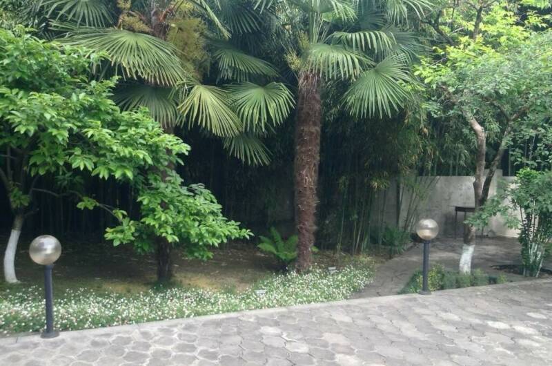 Изображение Изображение гостиницы &quot;Частный дом «Бамбуковый рай»&quot; #7 #5