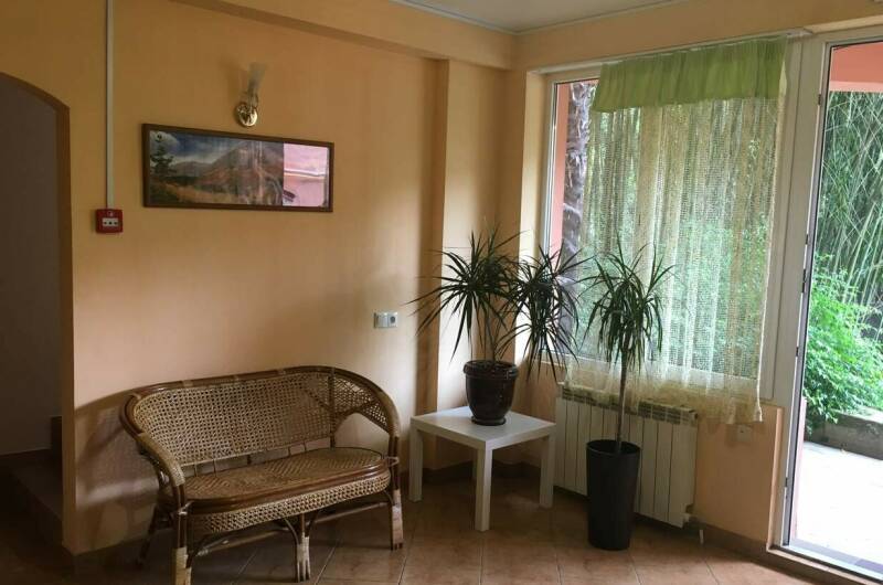 Изображение Изображение гостиницы &quot;Частный дом «Бамбуковый рай»&quot; #9 #7