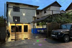 Изображение отеля / гостиницы "Гостиница «Милания»"