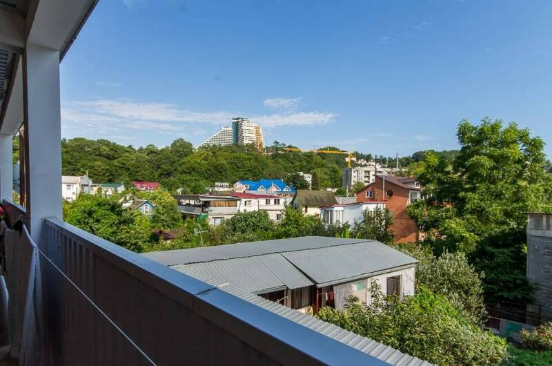 Изображение Изображение гостиницы &quot;Гостиница «Милания»&quot; #4 #2