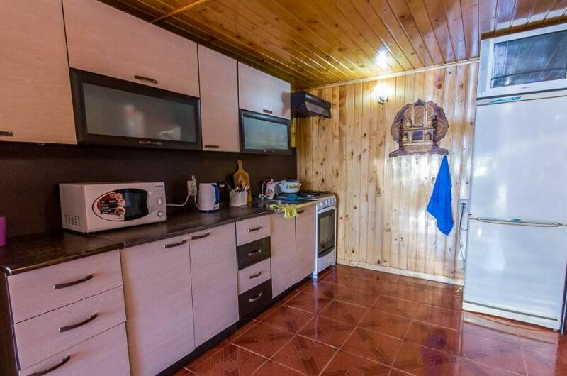 Изображение Изображение гостиницы &quot;Гостиница «Милания»&quot; #6 #4