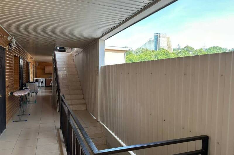 Изображение Изображение гостиницы &quot;Гостиница «Милания»&quot; #7 #5