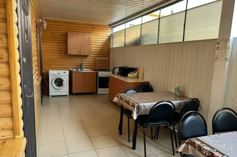 Изображение Изображение гостиницы &quot;Гостиница «Милания»&quot; #8 #6