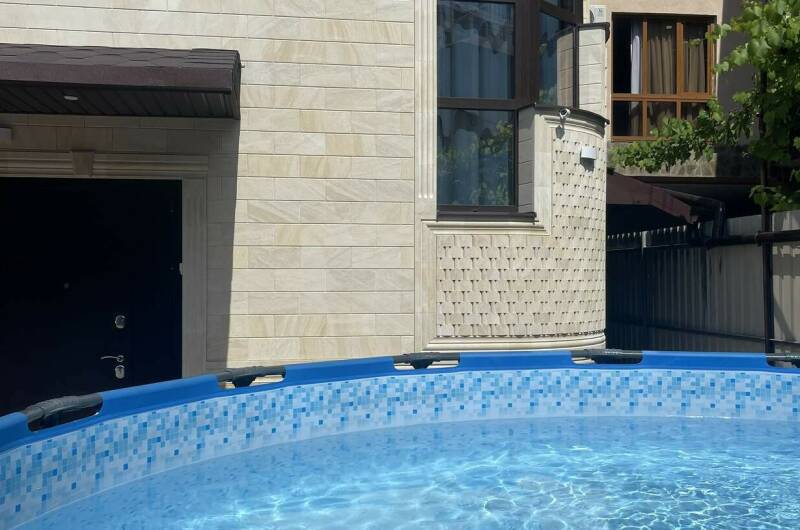 Изображение Изображение гостиницы &quot;Гостиница «Милания»&quot; #9 #7