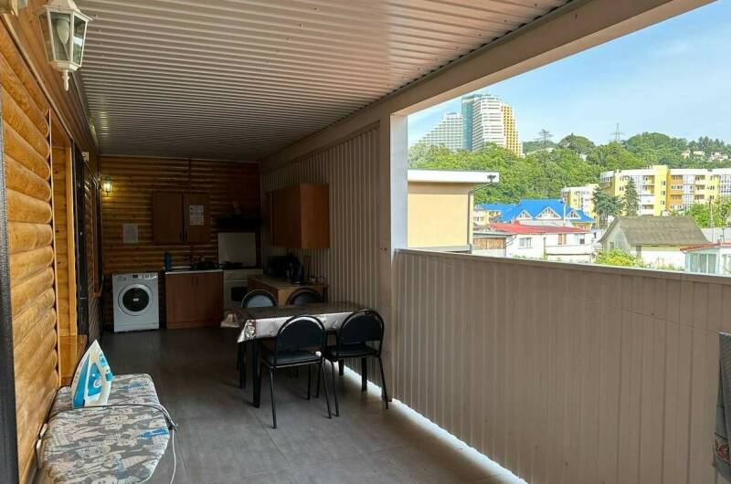 Изображение Изображение гостиницы &quot;Гостиница «Милания»&quot; #10 #8