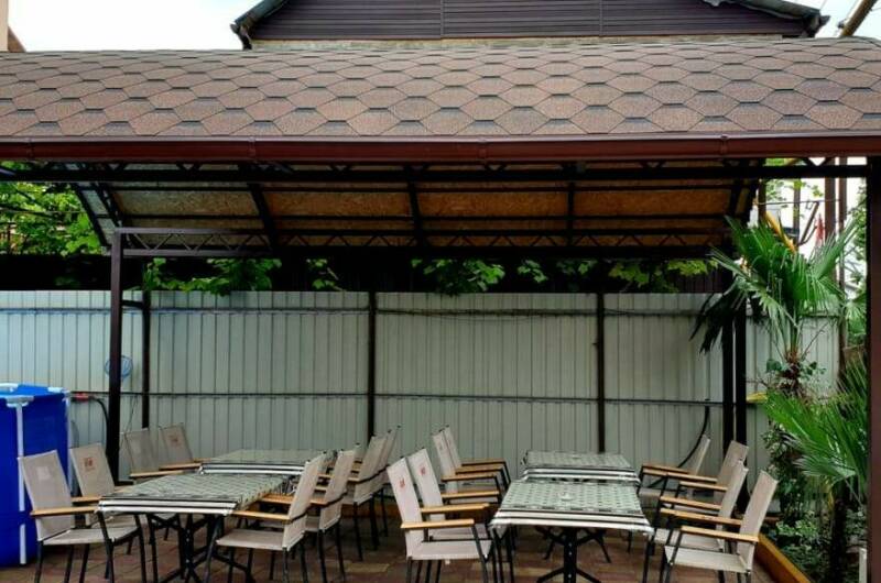 Изображение Изображение гостиницы &quot;Гостиница «Милания»&quot; #11 #9