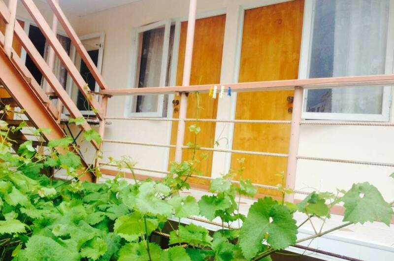 Изображение гостиницы "Гостевой дом «Софья»" #1