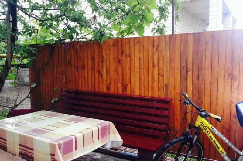 Изображение Изображение гостиницы &quot;Гостевой дом «Софья»&quot; #3 #1