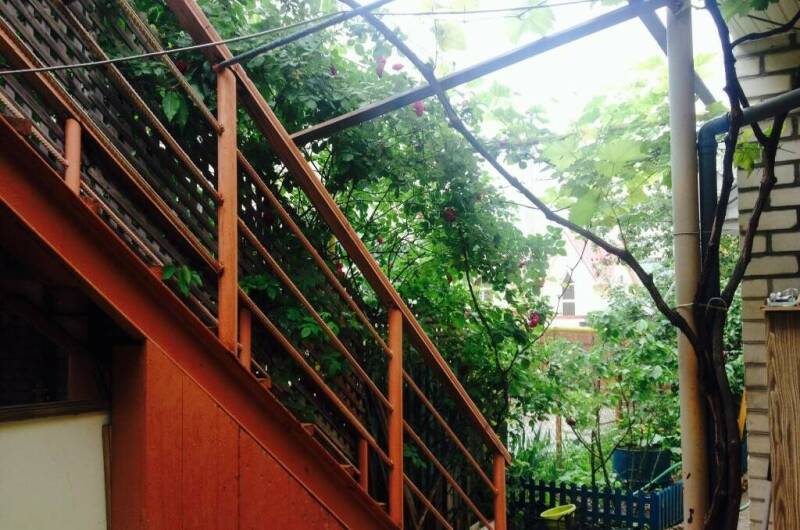 Изображение Изображение гостиницы &quot;Гостевой дом «Софья»&quot; #10 #8