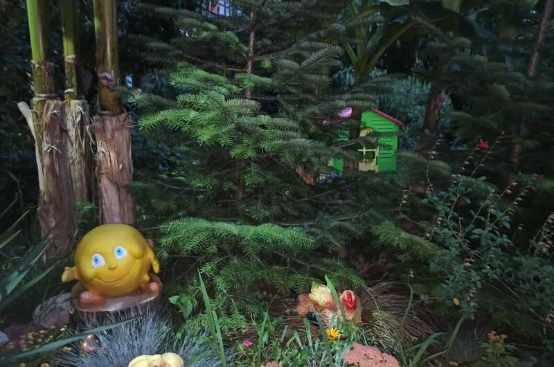 Изображение Изображение гостиницы &quot;Гостевой дом «Чайка»&quot; #4 #2