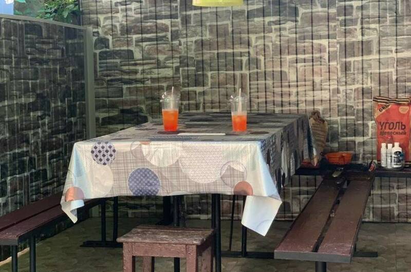 Изображение Изображение гостиницы &quot;Гостевой дом «Чайка»&quot; #9 #7