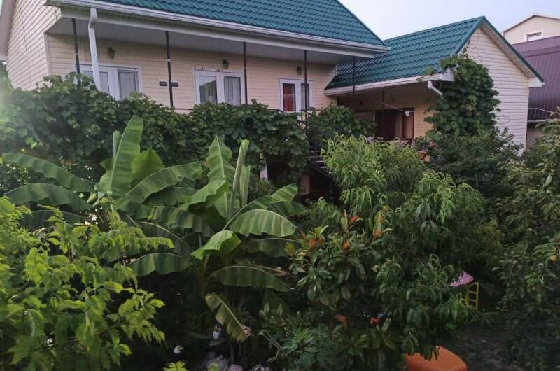 Изображение Изображение гостиницы &quot;Гостевой дом «Чайка»&quot; #10 #8