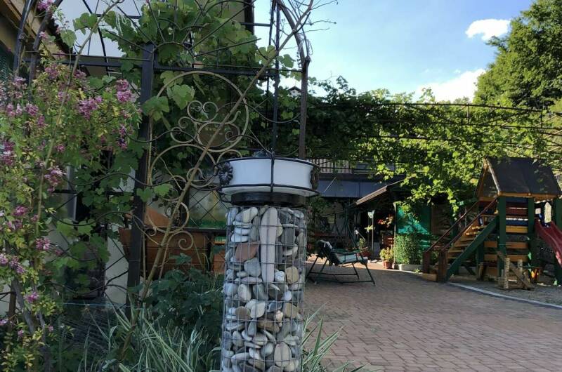 Изображение Изображение гостиницы &quot;Гостевой дом «Приморский»&quot; #3 #1