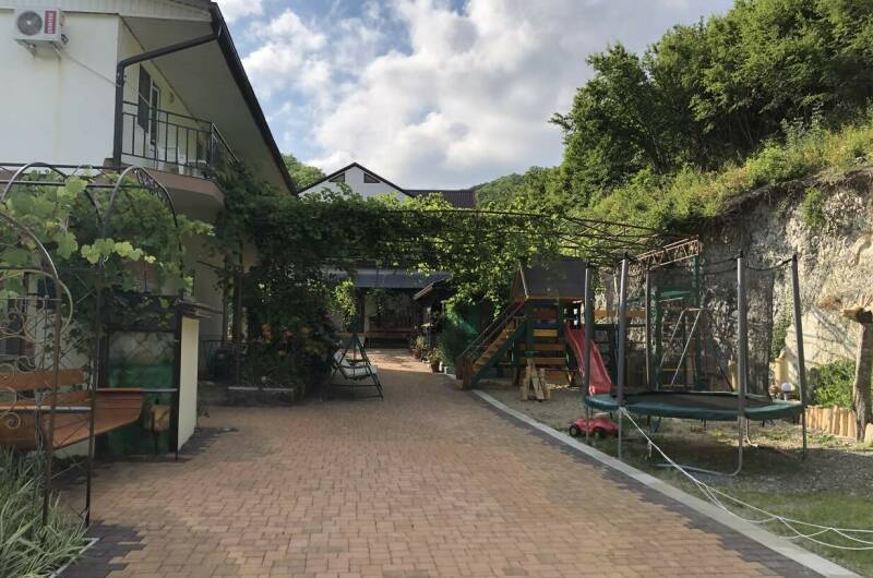 Изображение Изображение гостиницы &quot;Гостевой дом «Приморский»&quot; #5 #3