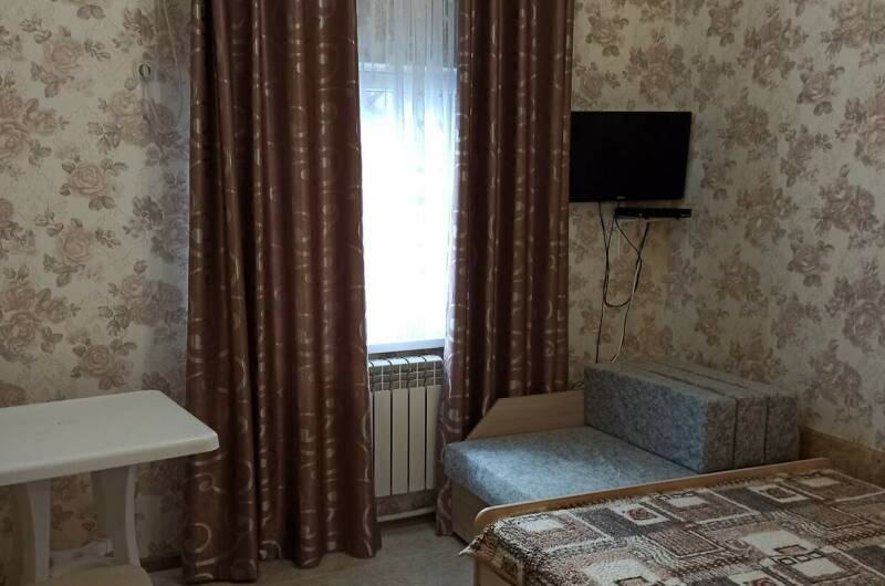 Изображение Изображение гостиницы &quot;Гостевой дом «Приморский»&quot; #6 #4