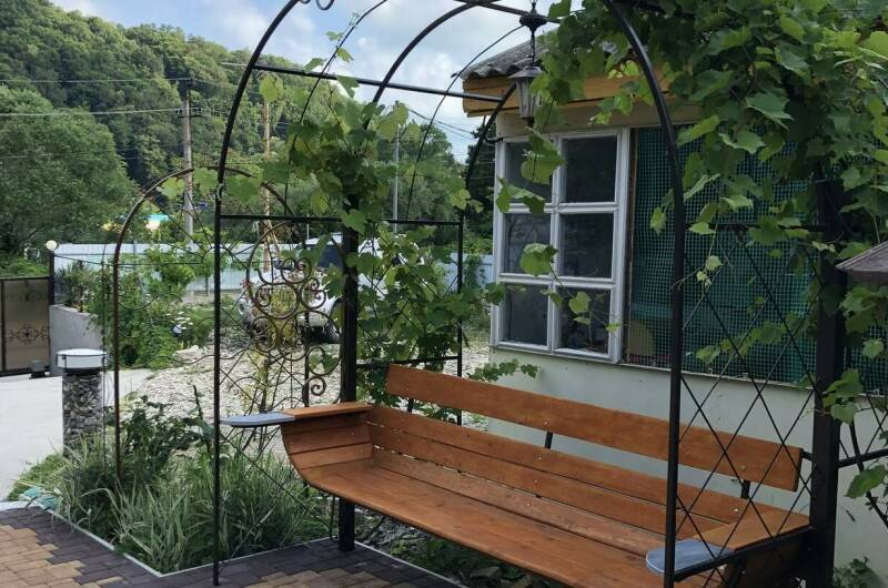 Изображение Изображение гостиницы &quot;Гостевой дом «Приморский»&quot; #7 #5