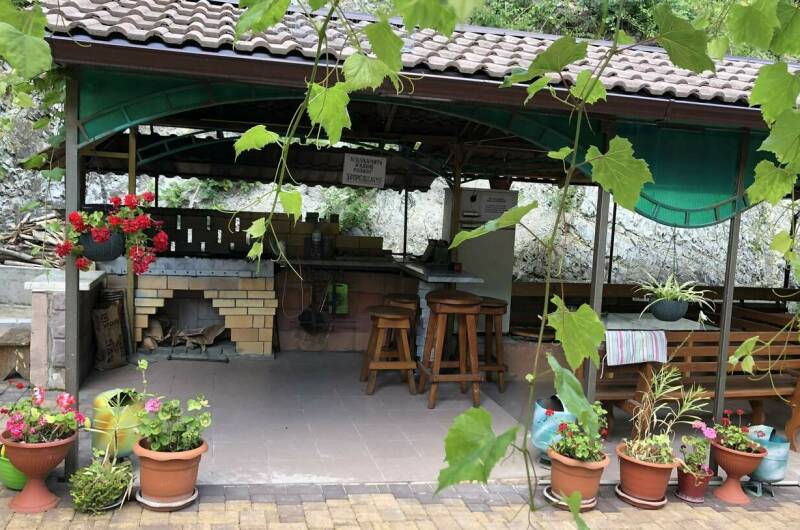 Изображение Изображение гостиницы &quot;Гостевой дом «Приморский»&quot; #10 #8