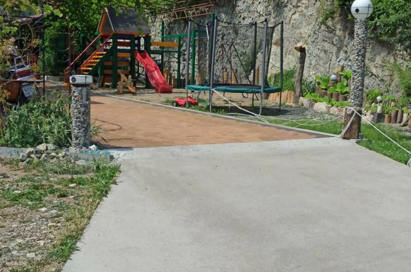 Изображение Изображение гостиницы &quot;Гостевой дом «Приморский»&quot; #11 #9