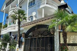 Изображение отеля / гостиницы "Гостевой дом «У Ивана»"