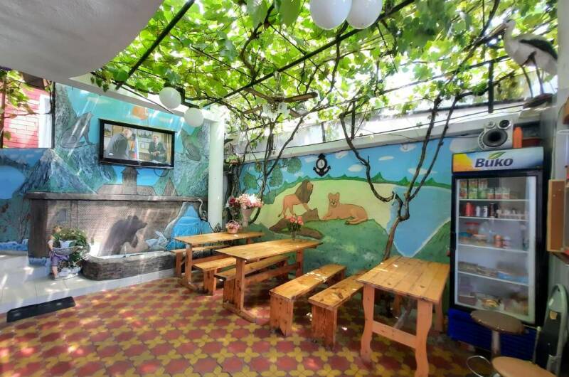 Изображение Изображение гостиницы &quot;Гостевой дом «У Ивана»&quot; #4 #2