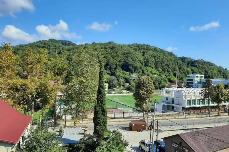 Изображение Изображение гостиницы &quot;Гостевой дом «У Ивана»&quot; #5 #3