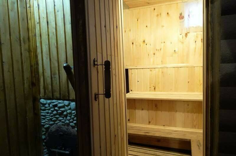 Изображение Изображение гостиницы &quot;Гостевой дом «У Ивана»&quot; #6 #4