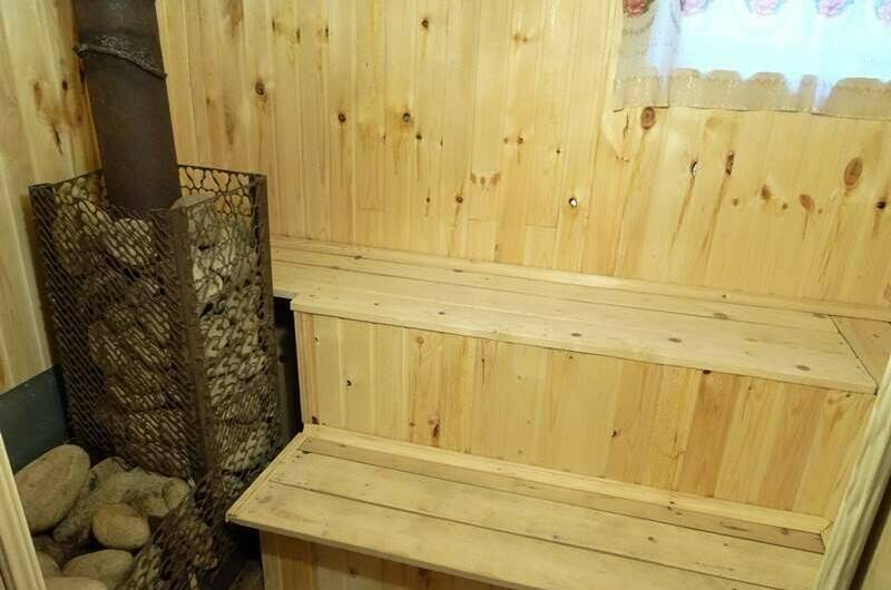 Изображение Изображение гостиницы &quot;Гостевой дом «У Ивана»&quot; #7 #5