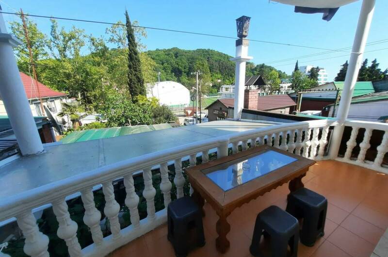 Изображение Изображение гостиницы &quot;Гостевой дом «У Ивана»&quot; #8 #6