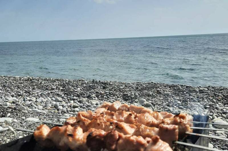 Изображение Изображение гостиницы &quot;Гостевой дом «У Ивана»&quot; #9 #7