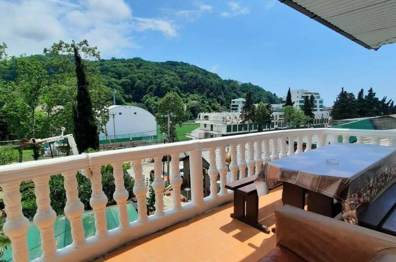 Изображение Изображение гостиницы &quot;Гостевой дом «У Ивана»&quot; #10 #8