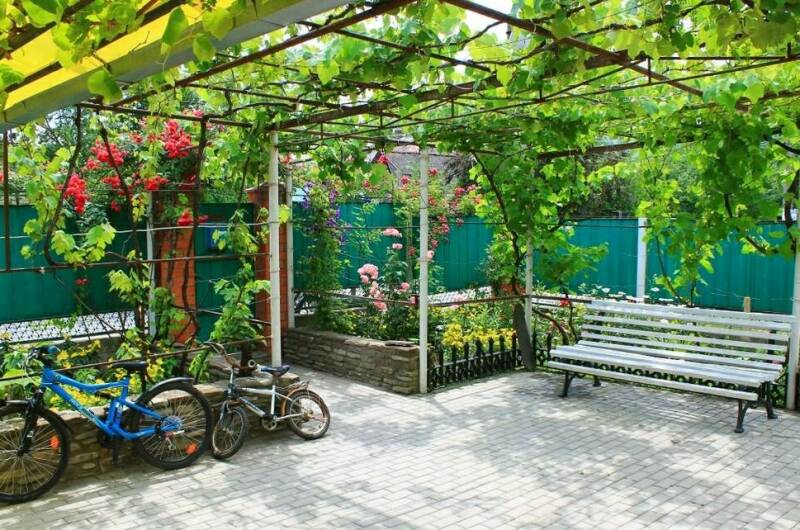 Изображение Изображение гостиницы &quot;Мини-гостиница «На кузнечном 3»&quot; #3 #1